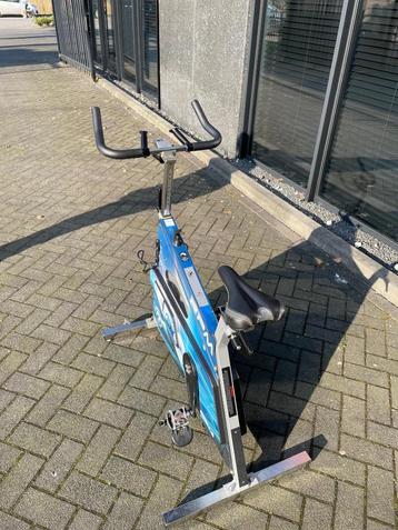 BODYBIKE 2025 - Spinningsfiets - Classic - Les Mills beschikbaar voor biedingen