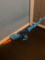 Hot Wheels Dino Launcher, Ophalen of Verzenden, Zo goed als nieuw, Jongen of Meisje