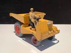 Dinky toys muir. Hill dumper, Ophalen of Verzenden, Zo goed als nieuw, Auto, Dinky Toys