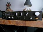 Mooie Vintage Technics New Class A versterker type SU-V3., Overige merken, Gebruikt, Ophalen of Verzenden, 60 tot 120 watt
