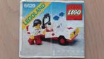 LEGO 6629 Ambulance, Ophalen of Verzenden, Gebruikt, Complete set, Lego