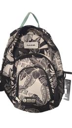 DAKINE BACKPACKS, Ophalen, Nieuw, Zwart, DAKINE