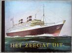 Het zeegat uit, 1952. Hooimeijer beschuit Barendrecht, Boeken, Prentenboeken en Plaatjesalbums, Ophalen of Verzenden, Gelezen