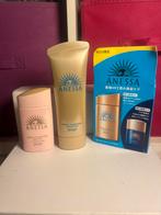 Anessa Perfect UV Sunscreen, Verzenden, Nieuw, Zonnebrand of After Sun