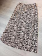 NIEUWE LANGE ROK MAAT(XL) 44/46 SOPHIA PURE FEMININE, Kleding | Dames, Rokken, Ophalen of Verzenden, Nieuw, Onder de knie
