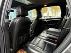 Porsche Cayenne 4.5 Turbo full options Youngtimer, Cayenne, Gebruikt, 8 cilinders, Leder