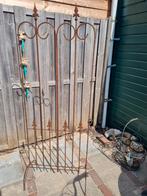 Trellis, Ophalen of Verzenden, Gebruikt, IJzer, Sierhekwerk