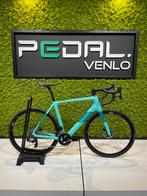 Bianchi Infinito Racefiets (endurance), Carbon, Nieuw, Meer dan 20 versnellingen, 53 tot 57 cm