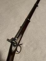 Enfield Tower P53 musket 1862, Ophalen of Verzenden, Landmacht