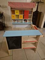 Prachtig Winkeltje, Ophalen