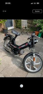Loop of sloop Tomos gezocht, Fietsen en Brommers, Brommers | Tomos, Ophalen, Gebruikt