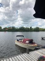 Sloep met trailer, Watersport en Boten, Ophalen, Tot 10 pk, Zo goed als nieuw, 3 tot 6 meter