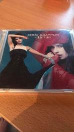 Emma Shapplin cd Etterna 12 tracks met video clip, Cd's en Dvd's, 2000 tot heden, Gebruikt, Ophalen of Verzenden