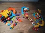 Toet toet auto, Kinderen en Baby's, Speelgoed | Vtech, Ophalen, Zo goed als nieuw, 2 tot 4 jaar