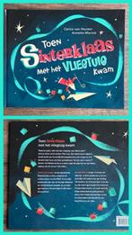 Heel véél verschillende Sinterklaas, Ophalen of Verzenden, Gelezen, Fictie algemeen