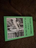 Boek Vlaamse film, Ophalen of Verzenden, Overige typen