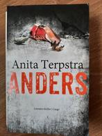 Anita Terpstra: ANDERS, Ophalen of Verzenden, Zo goed als nieuw, Nederland