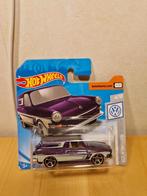 Hotwheels Volkswagen Squareback, Nieuw, Ophalen of Verzenden, Auto