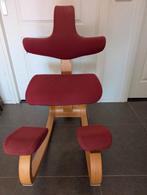 Stokke Varier Balans Stoel - Origineel, Ophalen, Gebruikt