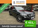 Mercedes-Benz GLC 250 d 4MATIC Premium Plus € 32.950,00, Auto's, Mercedes-Benz, Nieuw, Origineel Nederlands, 5 stoelen, 205 €/maand