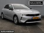 Opel Astra 1.2T 110 EDITION 2023 NAVI/CAMERA, 12 maanden, Stof, Euro 6, Origineel Nederlands