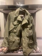 Ww2 m43 jas, Verzamelen, Militaria | Tweede Wereldoorlog, Ophalen of Verzenden, Landmacht, Amerika, Kleding of Schoenen