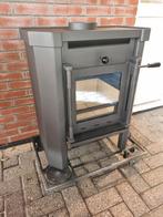 houtkachel, Huis en Inrichting, Ophalen of Verzenden, Zo goed als nieuw, Hout, Houtkachel