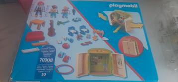 Playmobil 70308 beschikbaar voor biedingen