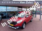 Dacia Dokker 1.3 TCe Stepway, Airco, Multimediasysteem, Navi, Auto's, Voorwielaandrijving, Stof, Gebruikt, 4 cilinders