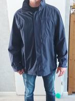 Zomer jack - Grote maat, Ophalen, Zo goed als nieuw, Overige maten, Blauw