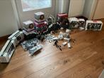 Compleet kerstdorp intratuin, Diversen, Kerst, Ophalen, Zo goed als nieuw