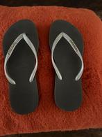 Havaianas slippers, Kleding | Dames, Schoenen, Nieuw, Grijs, Slippers, Ophalen of Verzenden