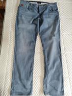 Vanguard jeans licht blauw maat W42 L 34, Vanguard, Blauw, Ophalen of Verzenden, W40 - W42 (confectie 56/58)