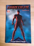 Daredevil filmspecial marvel, Eén comic, Verzenden, Zo goed als nieuw, Europa