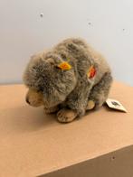 Steiff beer Siro nieuw, Ophalen of Verzenden, Nieuw, Stoffen beer, Steiff