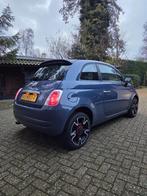 Fiat 500 0.9 TwinAir BiColore, Auto's, Voorwielaandrijving, Euro 5, 86 pk, Gebruikt