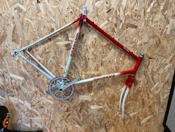 Batavus Course 80’s (Compleet in onderdelen) beschikbaar voor biedingen
