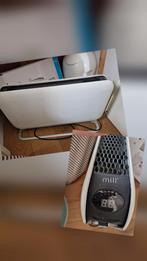 Small electric heater, Ophalen, Zo goed als nieuw, Minder dan 60 cm, 800 watt of meer