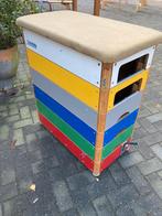 turnkastje zeer mooie leuk voor bv de kinderkamer, Maat 36 t/m 42, Ophalen, Zo goed als nieuw, Materiaal