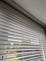 Nieuwe Hornbach jaloezie wit pvc 210 x 175, Wit, Zo goed als nieuw, 200 cm of meer, 150 tot 200 cm