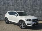 Volvo XC40 Recharge T5 Inscription Expression | Adaptive cru, Stof, Euro 6, Adaptive Cruise Control, Wit