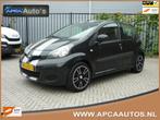 Toyota Aygo 1.0-12V Comfort Airco 5 Deurs Rijd als nieuw, Origineel Nederlands, Te koop, Benzine, 4 stoelen