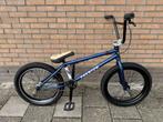 Premium BMX zo goed als nieuw, Fietsen en Brommers, Ophalen, Zo goed als nieuw