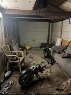 Zip type 1/2/3 fastrider onderdelen, Ophalen of Verzenden, Zo goed als nieuw, Overige typen, Piaggio