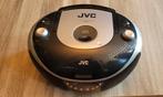JVC Radio CD Player mooi vol geluid., Ophalen of Verzenden, Zo goed als nieuw, Radio, Met cd-speler