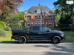 Dodge Ram 1500 5.7 V8 4x4 Crew Cab 5'7 Sport, Auto's, Dodge, Automaat, Gebruikt, 405 pk, Zwart