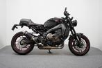 Yamaha XSR 900 ABS (bj 2022), 890 cc, Bedrijf, Meer dan 35 kW, Naked bike