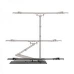 TV Muurbeugel Ophangbeugel draaibaar kantelbaar vouwbaar, Audio, Tv en Foto, Televisiebeugels, 2direct GmbH, Langenstück 5 58579 Schalksmühle, Germany