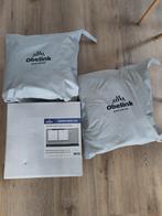 Obelink queen side 250 en queen front 330, Ophalen, Nieuw