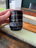 Soligor Tussenringenset voor Canon, Overige merken, Overige typen, Ophalen of Verzenden, Zo goed als nieuw